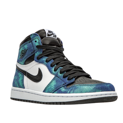 Jordan 1 Retro High Tie Dye (WMNS)