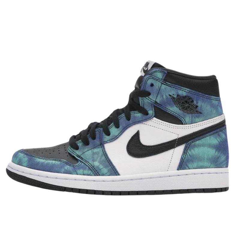 Jordan 1 Retro High Tie Dye (WMNS)