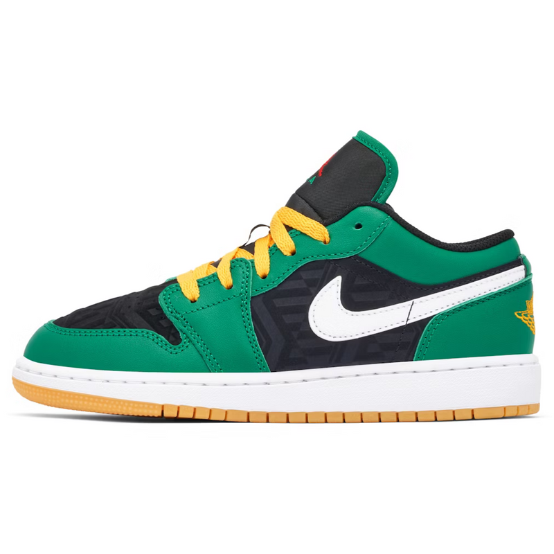 Air Jordan 1 Low SE Christmas (GS)