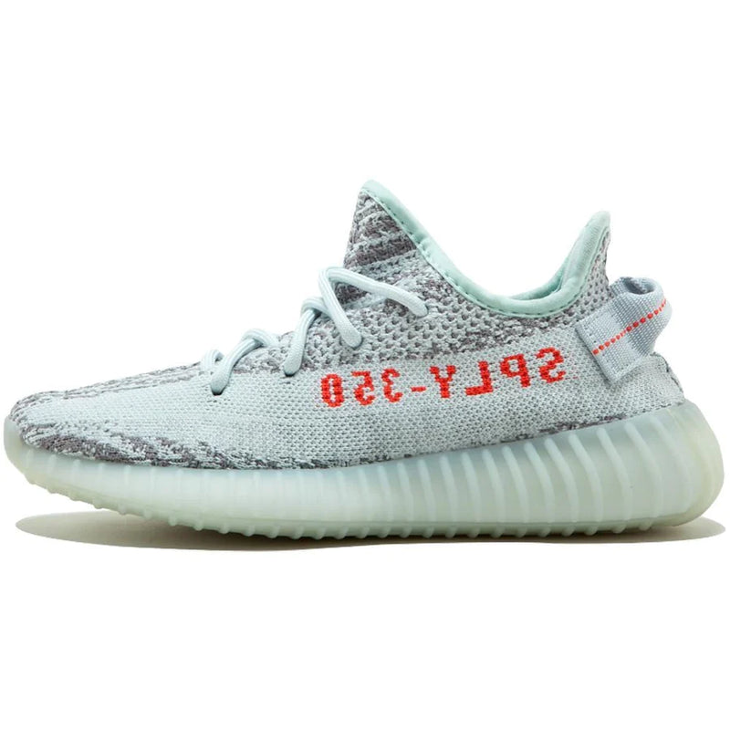 Adidas Yeezy Boost 350 V2 Blue Tint