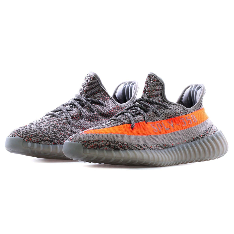 Adidas Yeezy Boost 350 V2 Reflective "Beluga"