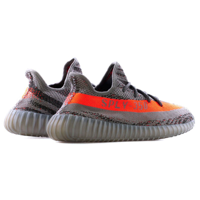 Adidas Yeezy Boost 350 V2 Reflective "Beluga"