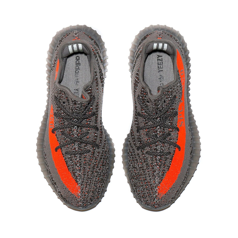 Adidas Yeezy Boost 350 V2 Reflective "Beluga"