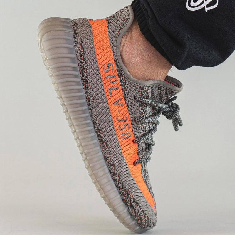 Adidas Yeezy Boost 350 V2 Reflective "Beluga"