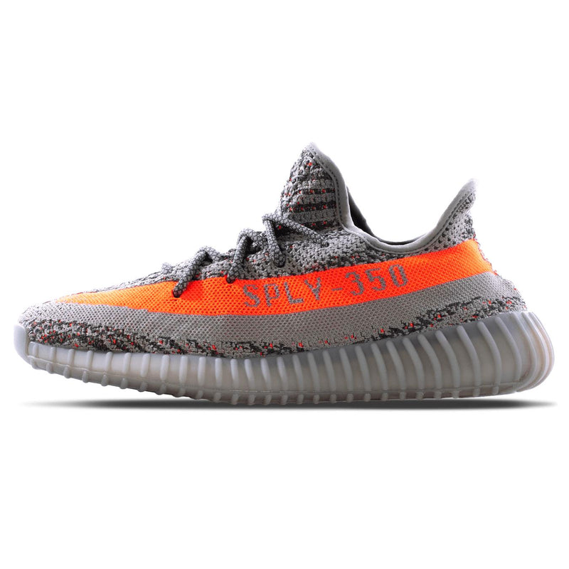 Adidas Yeezy Boost 350 V2 Reflective "Beluga"