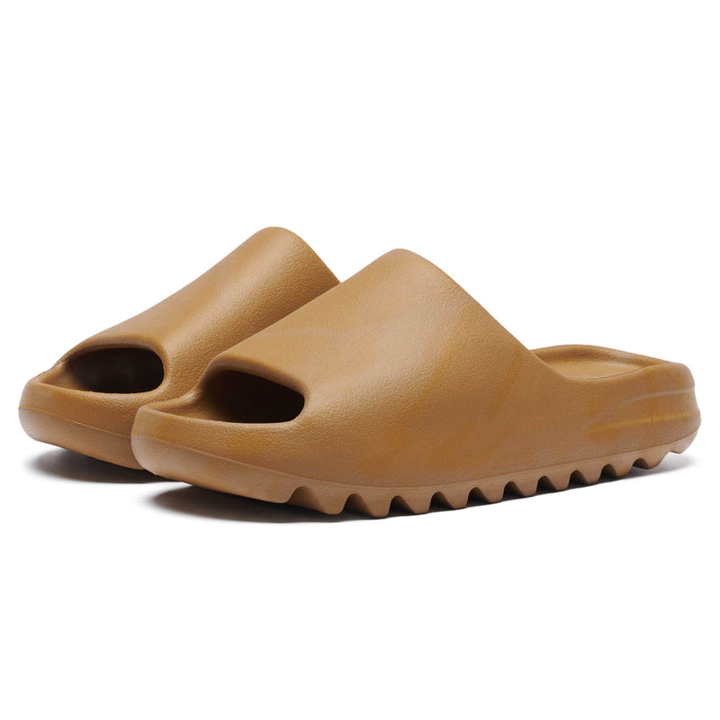 adidas Yeezy Slide Ochre (kids)