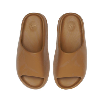 adidas Yeezy Slide Ochre (kids)