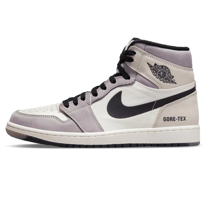 Jordan 1 High Element Gore-Tex Light Bone