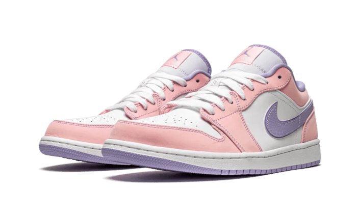 Jordan 1 Low Arctic Punch (GS)