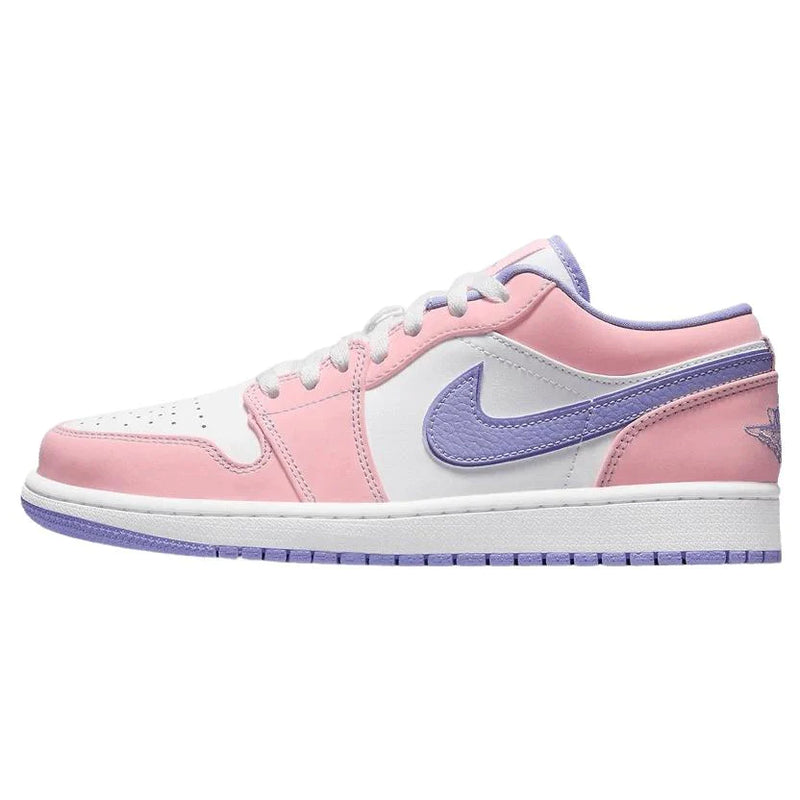 Jordan 1 Low Arctic Punch (GS)