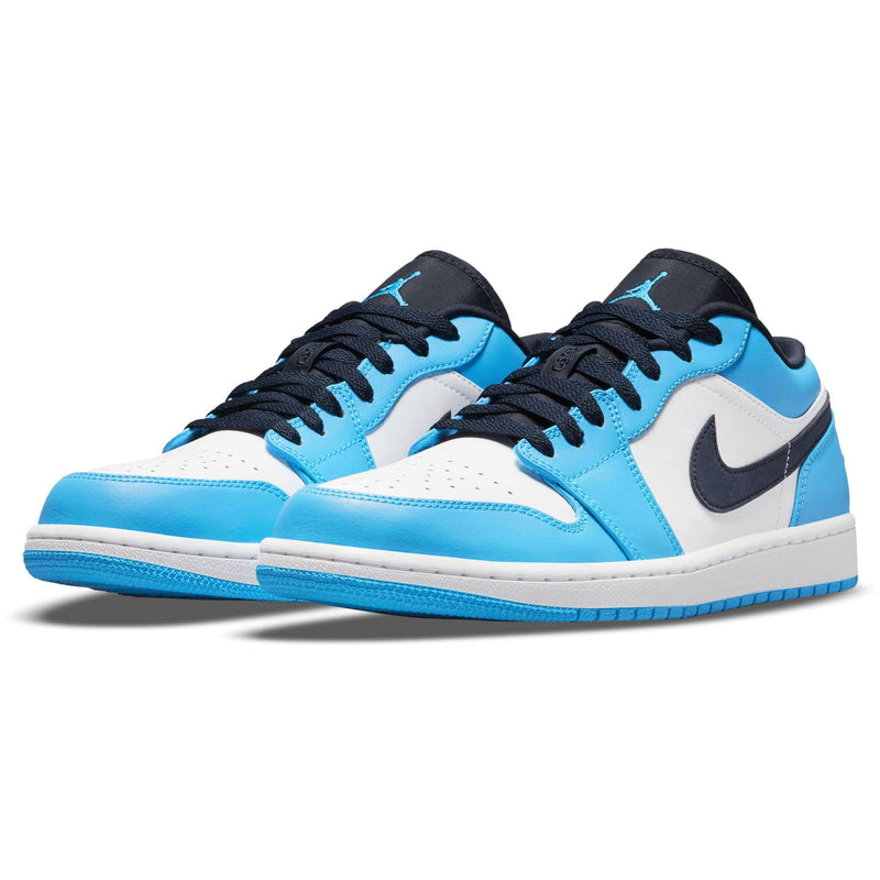 Jordan 1 Low UNC (2021)