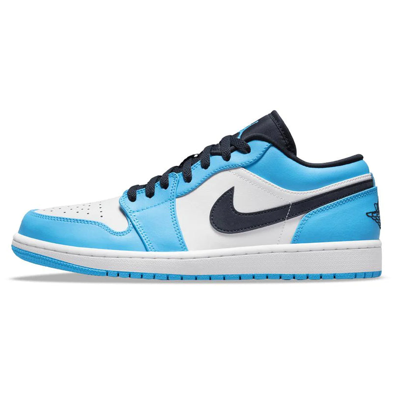 Jordan 1 Low UNC (2021)