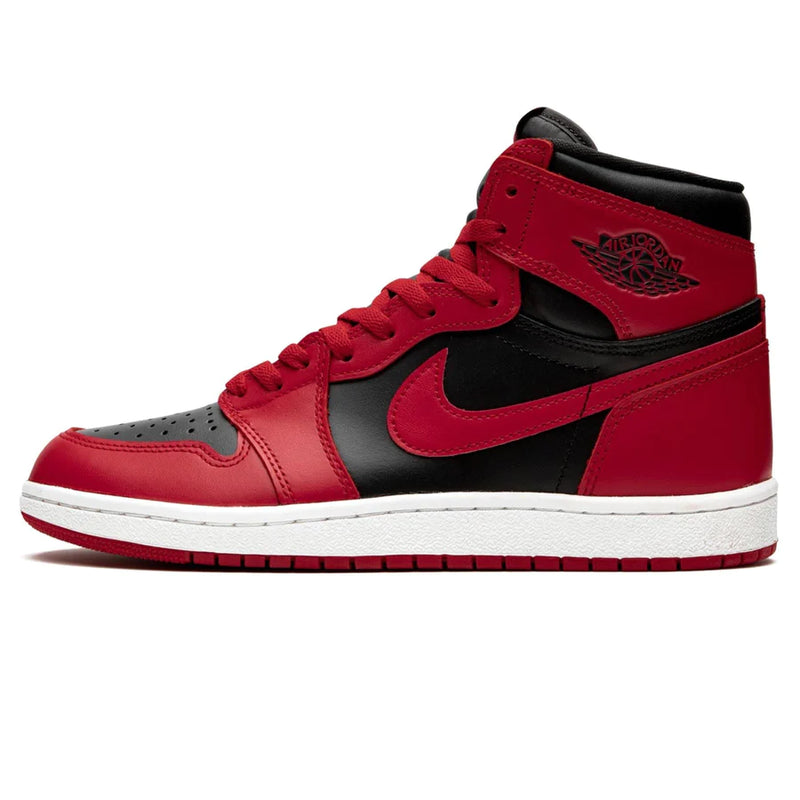 Jordan 1 Retro High 85 Varsity Red