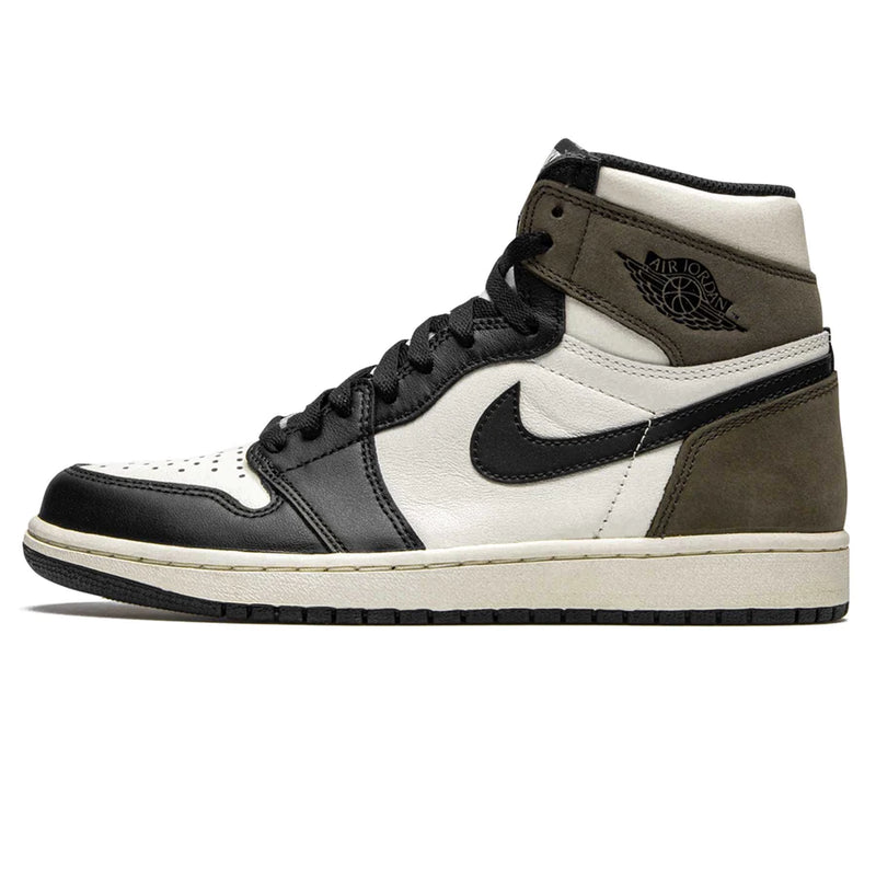 Jordan 1 Retro High Dark Mocha (GS)