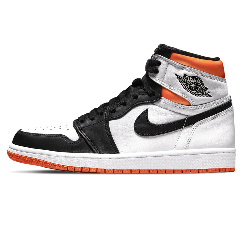 Jordan 1 Retro High Electro Orange