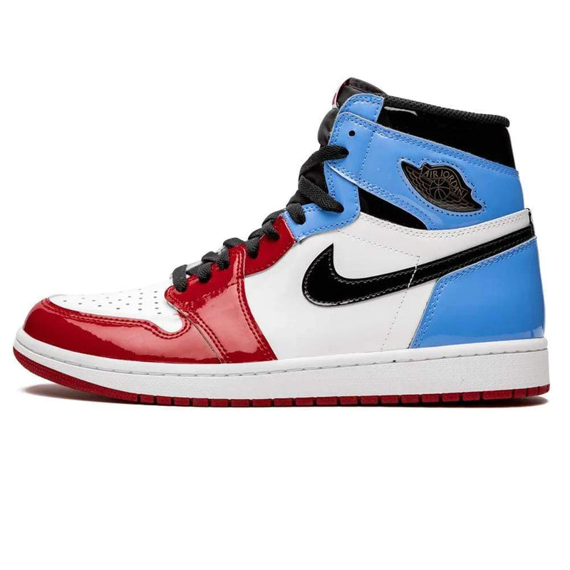 Jordan 1 Retro High Fearless UNC Chicago