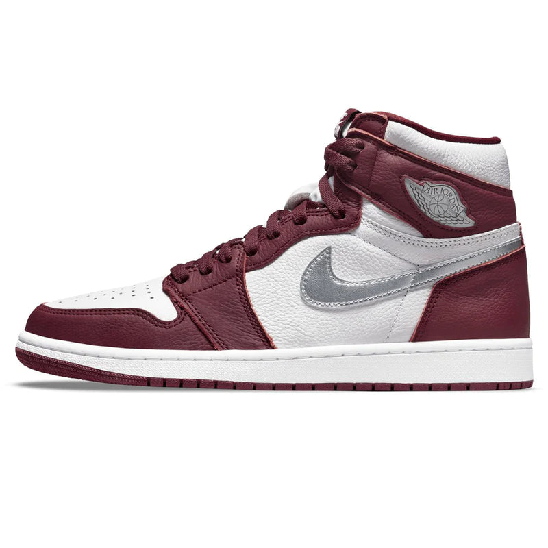 Jordan 1 Retro High OG Bordeaux