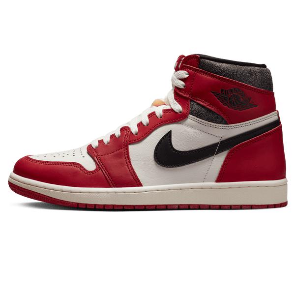 Jordan 1 Retro High OG Chicago Lost and Found