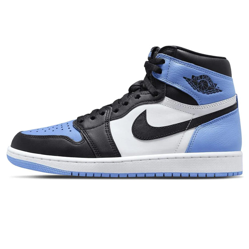 Jordan 1 Retro High OG UNC Toe