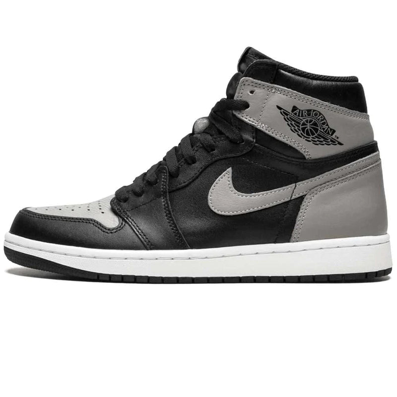 Jordan 1 Retro High OG Twist 2.0 Medium grey (PS)