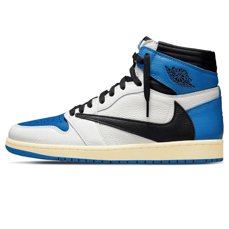 Jordan 1 High OG SP Fragment x Travis Scott