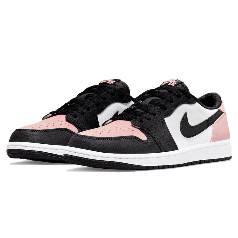 Jordan 1 Low OG Bleached Coral