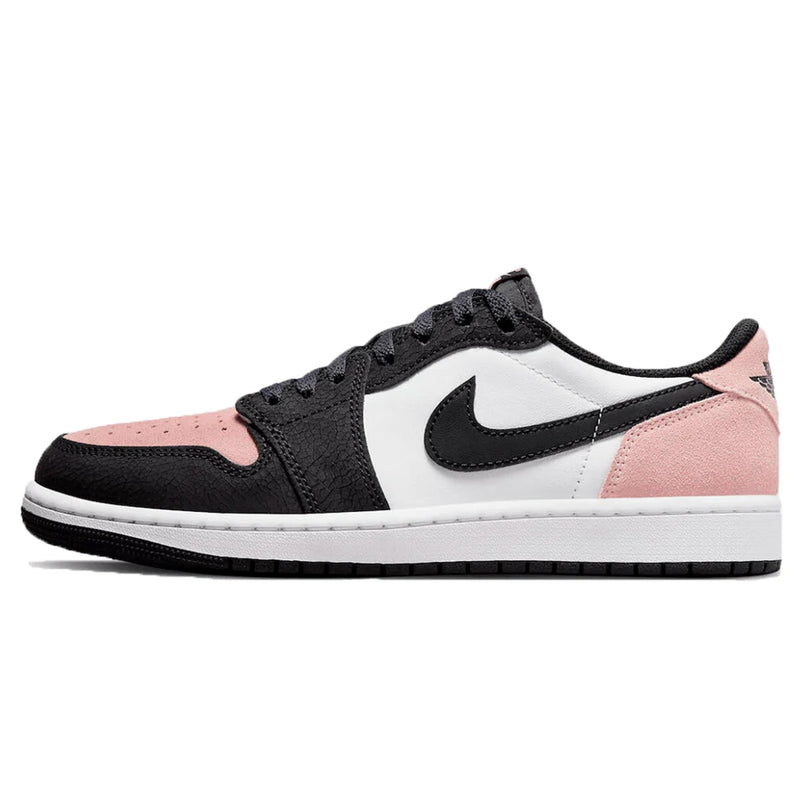 Jordan 1 Low OG Bleached Coral