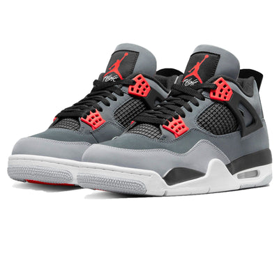 Jordan 4 Retro Infrared