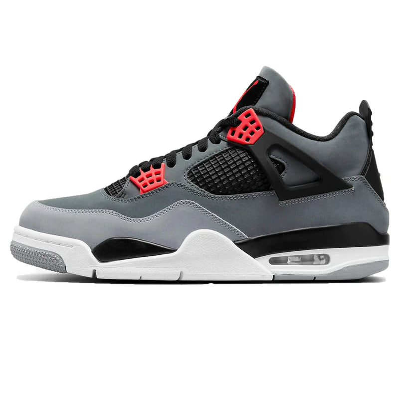 Jordan 4 Retro Infrared