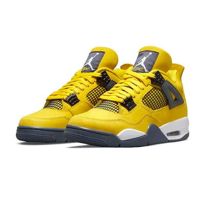 Jordan 4 Retro Lightning (2021)