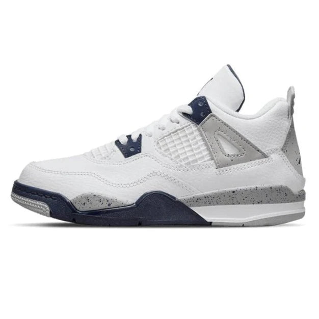 Jordan 4 Retro Midnight Navy (PS)