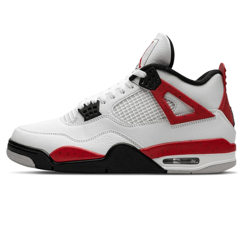 Jordan 4 Retro Red Cement (PS)