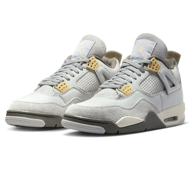 Jordan 4 Retro SE Craft Photon Dust