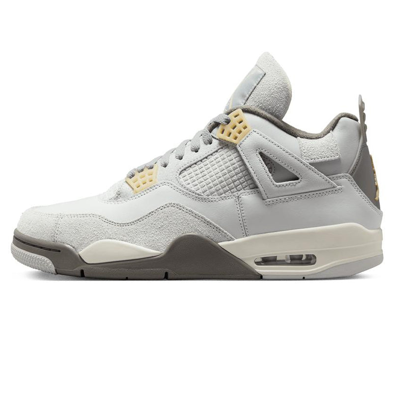 Jordan 4 Retro SE Craft Photon Dust