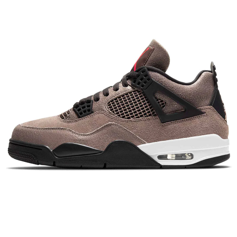 Jordan 4 Retro Taupe Haze