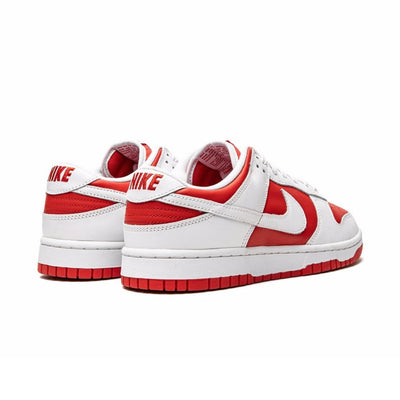 Nike Dunk Low Championship Red (2021) (GS)