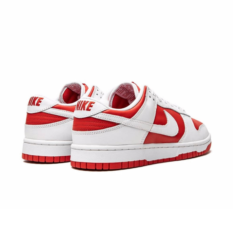 Nike Dunk Low Championship Red (2021) (GS)