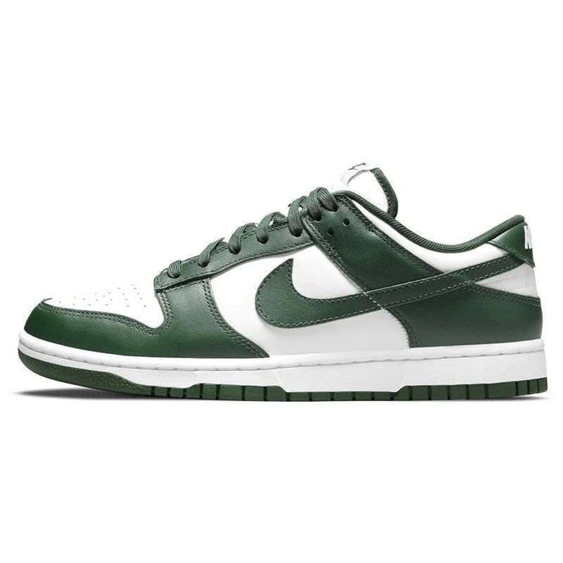 Nike Dunk Low Michigan State (GS)