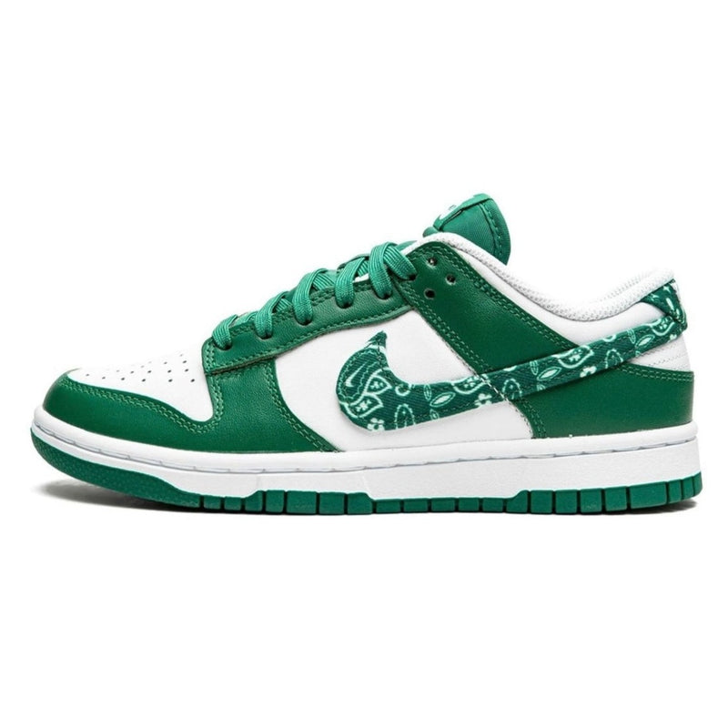 Nike Dunk Low Essential Paisley Pack Green (WMNS)