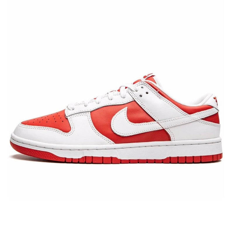 Nike Dunk Low Championship Red (2021) (GS)