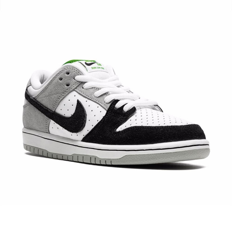 Nike SB Dunk Low Chlorophyll