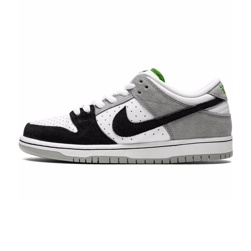 Nike SB Dunk Low Chlorophyll