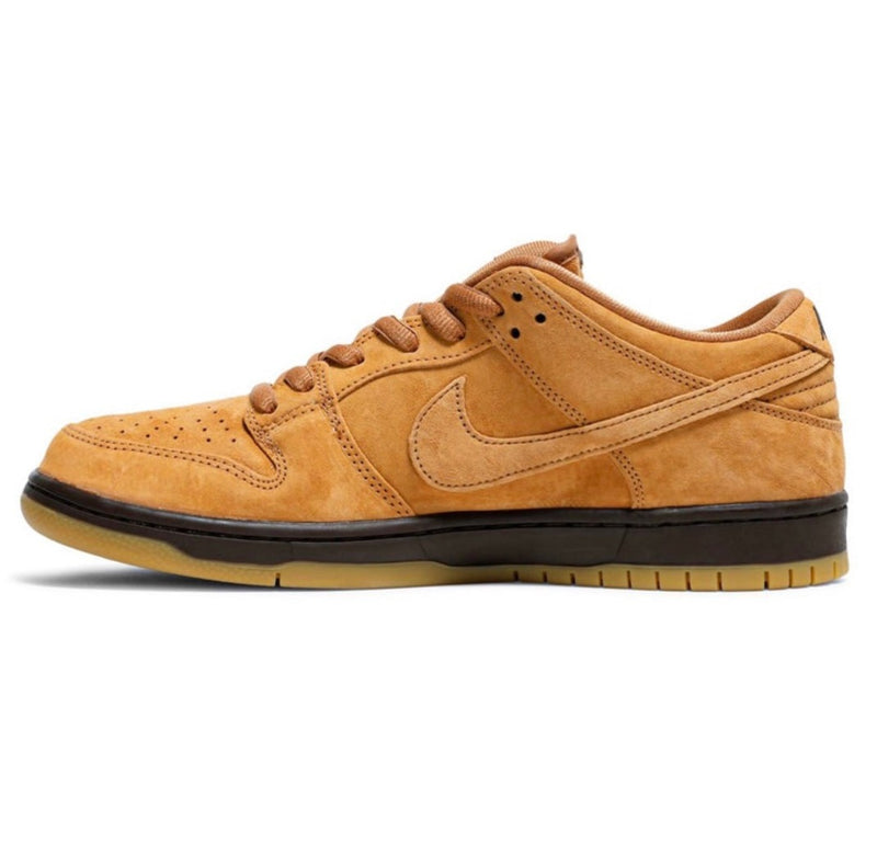 Nike SB Dunk Low Wheat