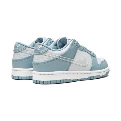 Nike Dunk Low Clear Blue Swoosh (GS)