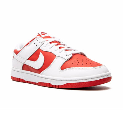 Nike Dunk Low Championship Red (2021) (GS)