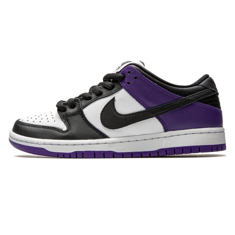 Nike SB Dunk Low Court Purple