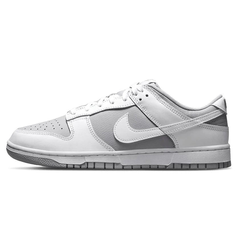 Nike Dunk Low Retro White Grey