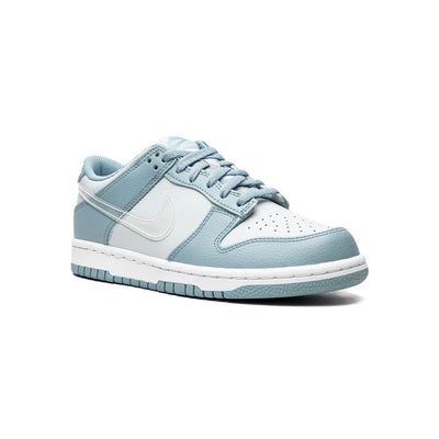 Nike Dunk Low Clear Blue Swoosh (GS)