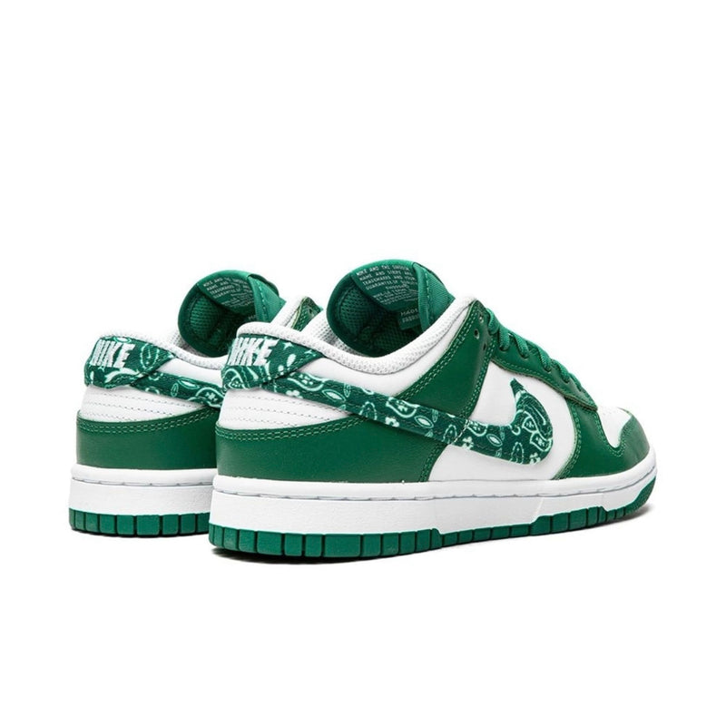 Nike Dunk Low Essential Paisley Pack Green (WMNS)