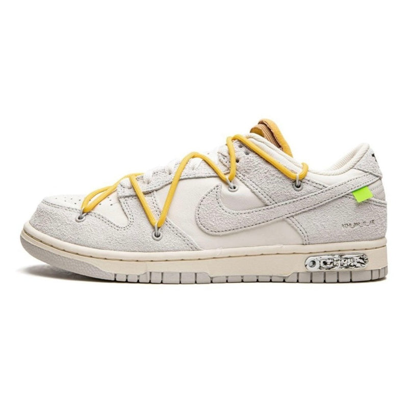 Nike Dunk Low Off-White Lot 39